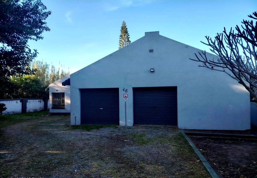 4 Bedroom Property for Sale in Berlin Eastern Cape
